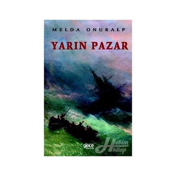 Yarın Pazar - Melda Onuralp