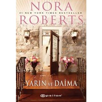 YARIN VE DAIMA - NORA ROBERTS