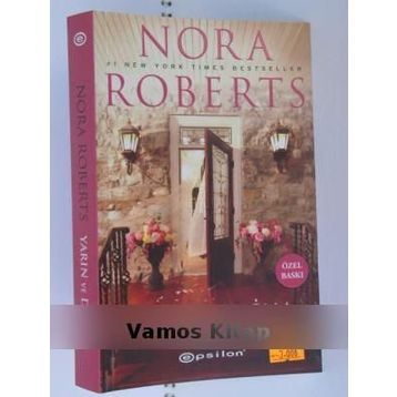 YARIN VE DAIMA - NORA ROBERTS