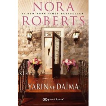 YARIN VE DAIMA - NORA ROBERTS