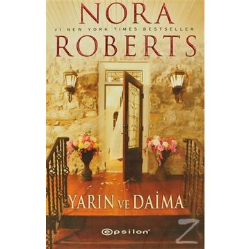 YARIN VE DAIMA - NORA ROBERTS