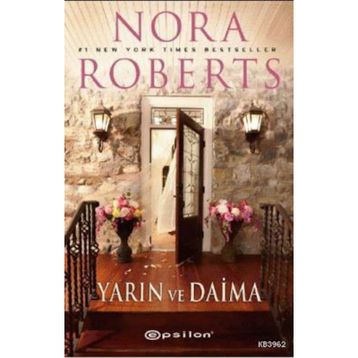 YARIN VE DAIMA - NORA ROBERTS
