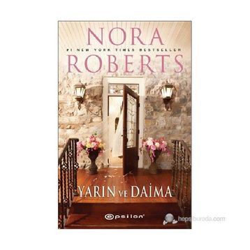 YARIN VE DAIMA - NORA ROBERTS