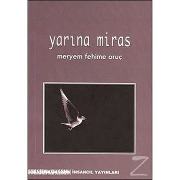 YARINA MIRAS - MERYEM FEHIME ORUÇ