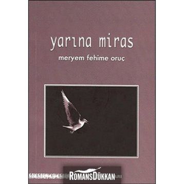 YARINA MIRAS - MERYEM FEHIME ORUÇ