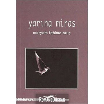 YARINA MIRAS - MERYEM FEHIME ORUÇ