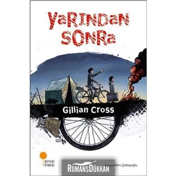 Yarından Sonra - Gillian Cross
