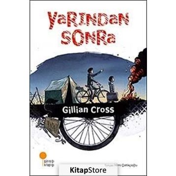 Yarından Sonra - Gillian Cross