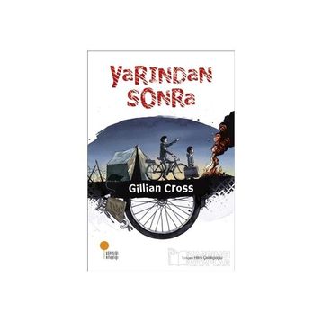 Yarından Sonra - Gillian Cross