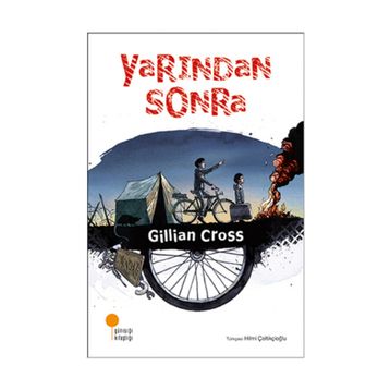 Yarından Sonra - Gillian Cross