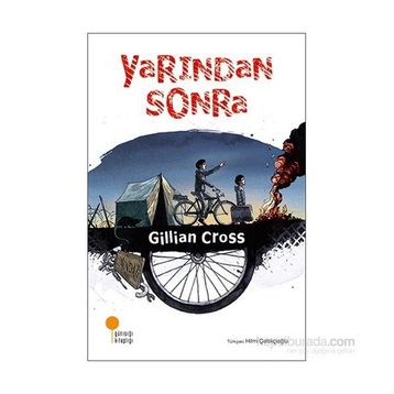 Yarından Sonra - Gillian Cross