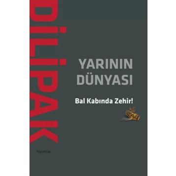 Yarının Dünyası - Martin Rees