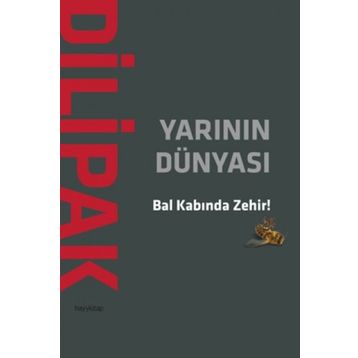 Yarının Dünyası - Martin Rees