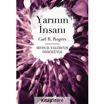 Yarının İnsanı - Carl R. Rogers