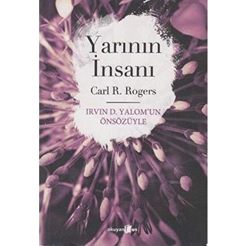 Yarının İnsanı - Carl R. Rogers