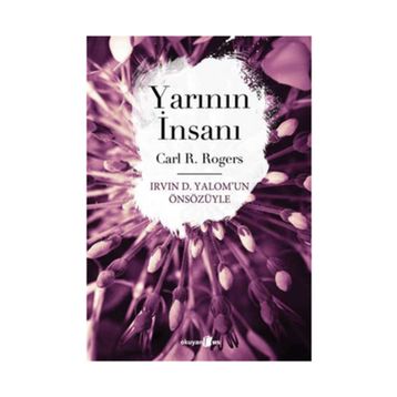 Yarının İnsanı - Carl R. Rogers