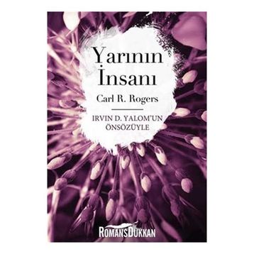 Yarının İnsanı - Carl R. Rogers