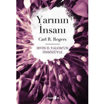 Yarının İnsanı - Carl R. Rogers