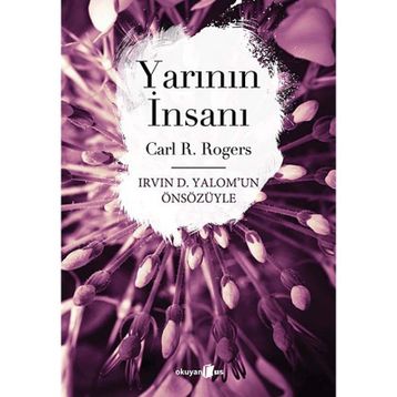 Yarının İnsanı - Carl R. Rogers