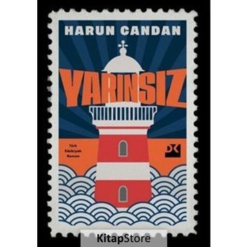 Yarınsız - Harun Candan