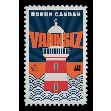Yarınsız - Harun Candan