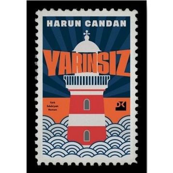 Yarınsız - Harun Candan