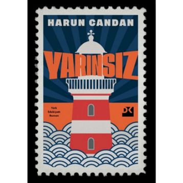 Yarınsız - Harun Candan