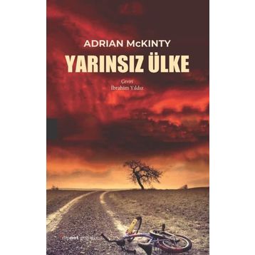 Yarınsız Ülke - Adrian Mckinty