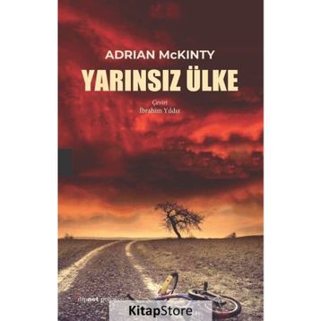 Yarınsız Ülke - Adrian Mckinty