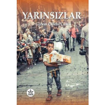 Yarınsızlar Elpis Yayınları