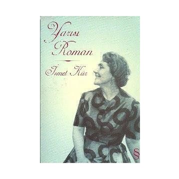 YARISI ROMAN - İSMET KÜR