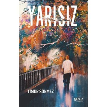 Yarısız - Timur Sönmez