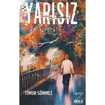 Yarısız - Timur Sönmez