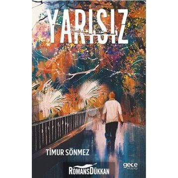 Yarısız - Timur Sönmez