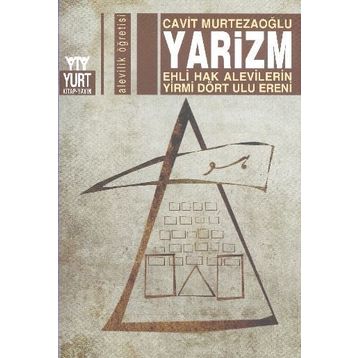 Yarizm - Cavit Mürtezaoğlu