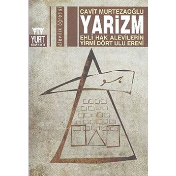Yarizm - Cavit Mürtezaoğlu