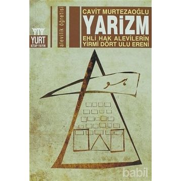 Yarizm - Cavit Mürtezaoğlu