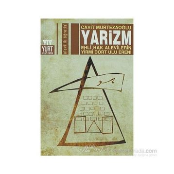 Yarizm - Cavit Mürtezaoğlu