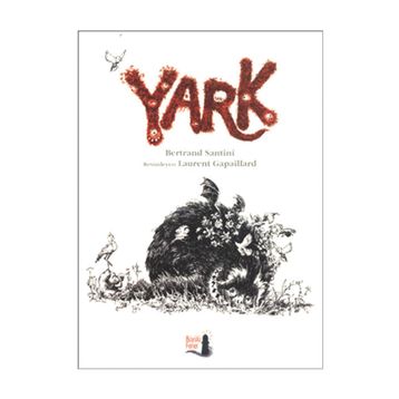 Yark - Bertrand Santini