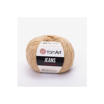 Yarnart 07 50 gr Jeans