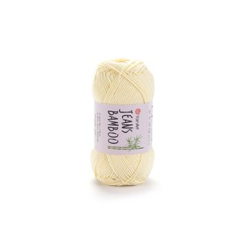 Yarnart 103 Jeans Bamboo El Örgü İpi
