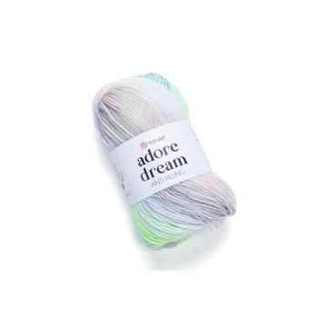 Yarnart 1052 Adore Dream El Örgü İpi