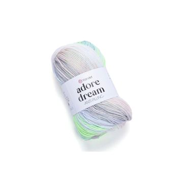 Yarnart 1052 Adore Dream El Örgü İpi