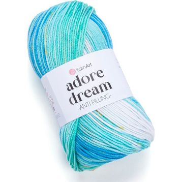 Yarnart 1059 Adore Dream El Örgü İpi