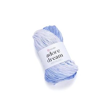 Yarnart 1067 Adore Dream El Örgü İpi