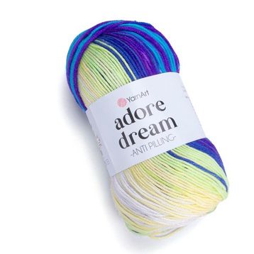 Yarnart 1070 Adore Dream El Örgü İpi