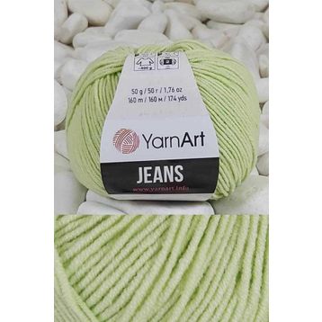 Yarnart 11 50 gr Jeans