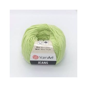 Yarnart 11 50 gr Jeans