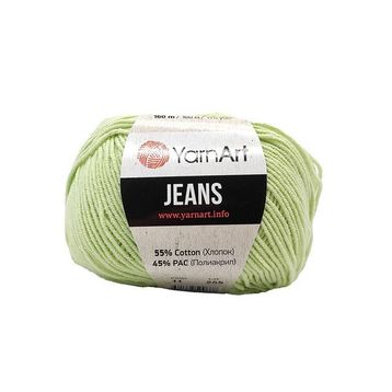 Yarnart 11 50 gr Jeans