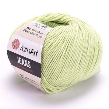 Yarnart 11 50 gr Jeans
